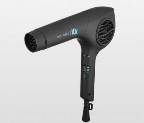 Which are the best Bio Ionic hair dryers